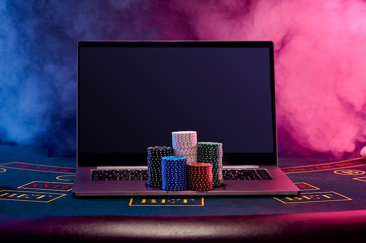 jackpotcity Descubre cómo funciona Live Baccarat y qué lo hace único