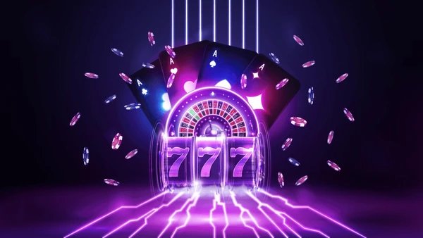 jackpotcity gaming platform
