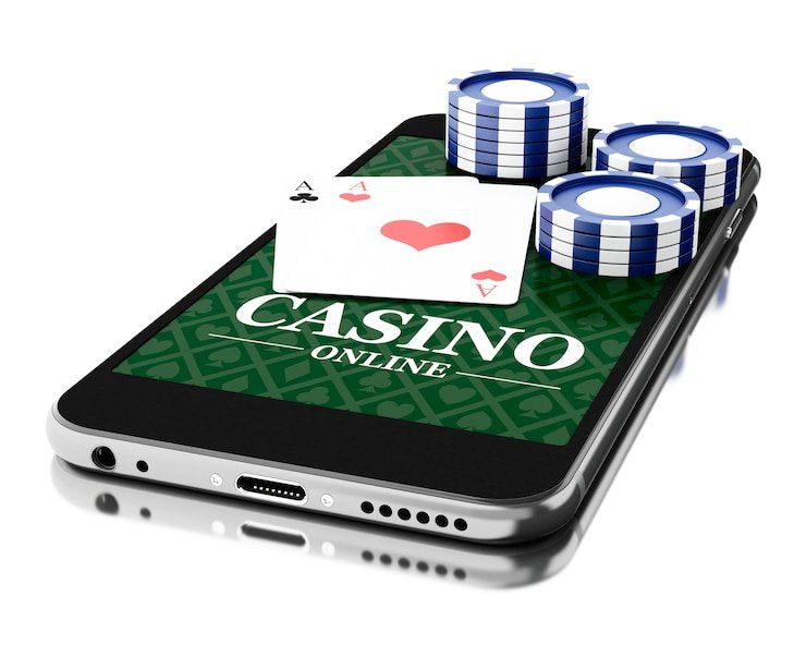 jackpotcity Casino en Vivo